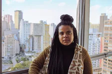 Foto de Luana Alves