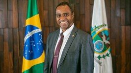 Foto de Professor Josemar